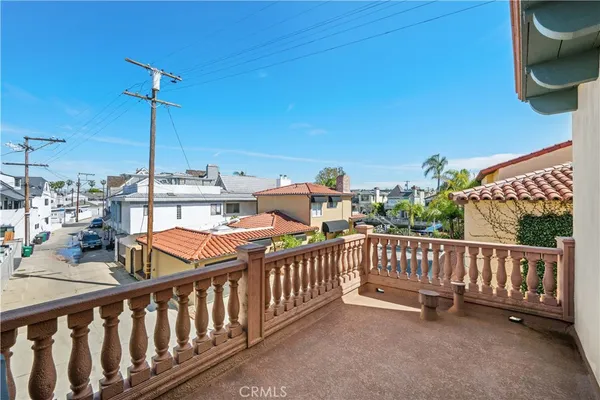 a large building with a clock on the top