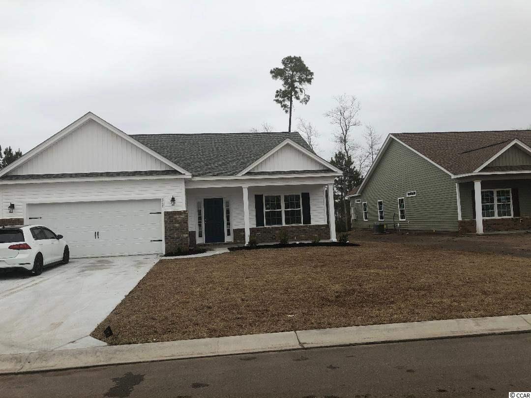 316 Palm Terrace Loop Conway, SC 29526 - Photo 1 of 12 Gallery Image 1