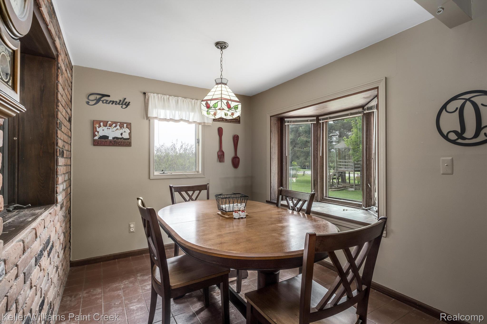 54680 Fairchild Road Macomb, MI 48042 - Photo 29 of 54 Dining room