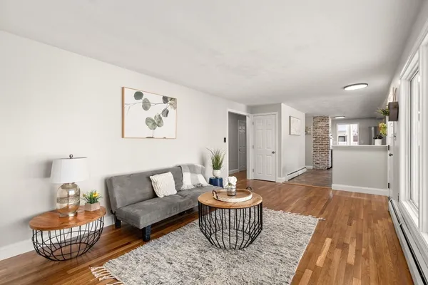 $450,000 | 6 Nathaniel Street, Worcester, MA 01604