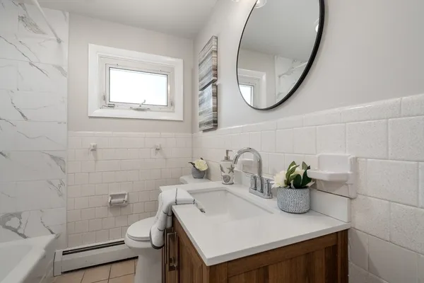 $450,000 | 6 Nathaniel Street, Worcester, MA 01604