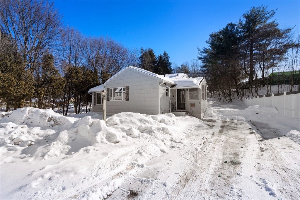 6 Nathaniel Street Worcester, MA 01604 - Photo 24 of 38