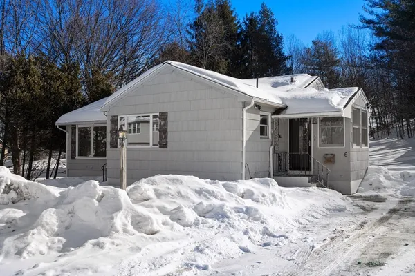 $450,000 | 6 Nathaniel Street, Worcester, MA 01604
