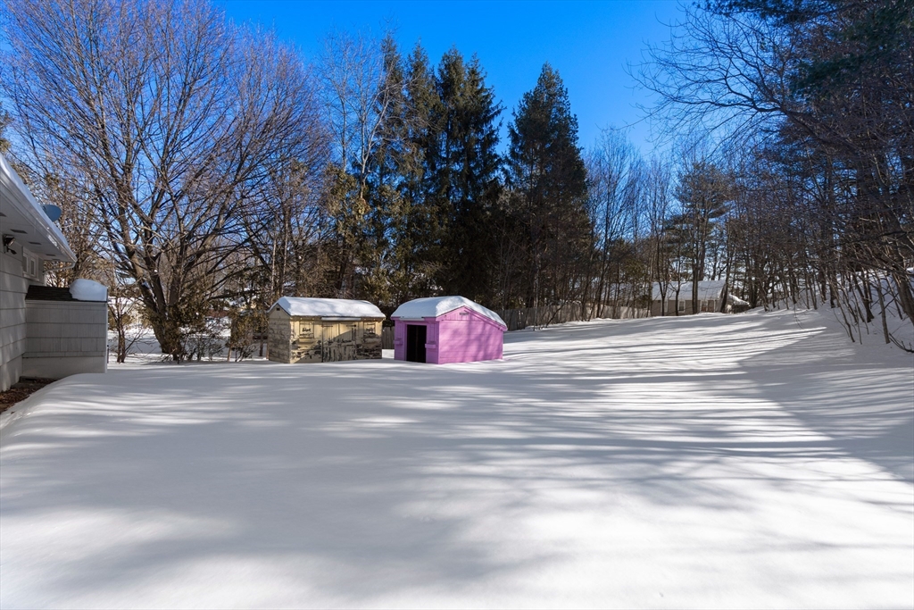 6 Nathaniel Street Worcester, MA 01604 - Photo 26 of 38