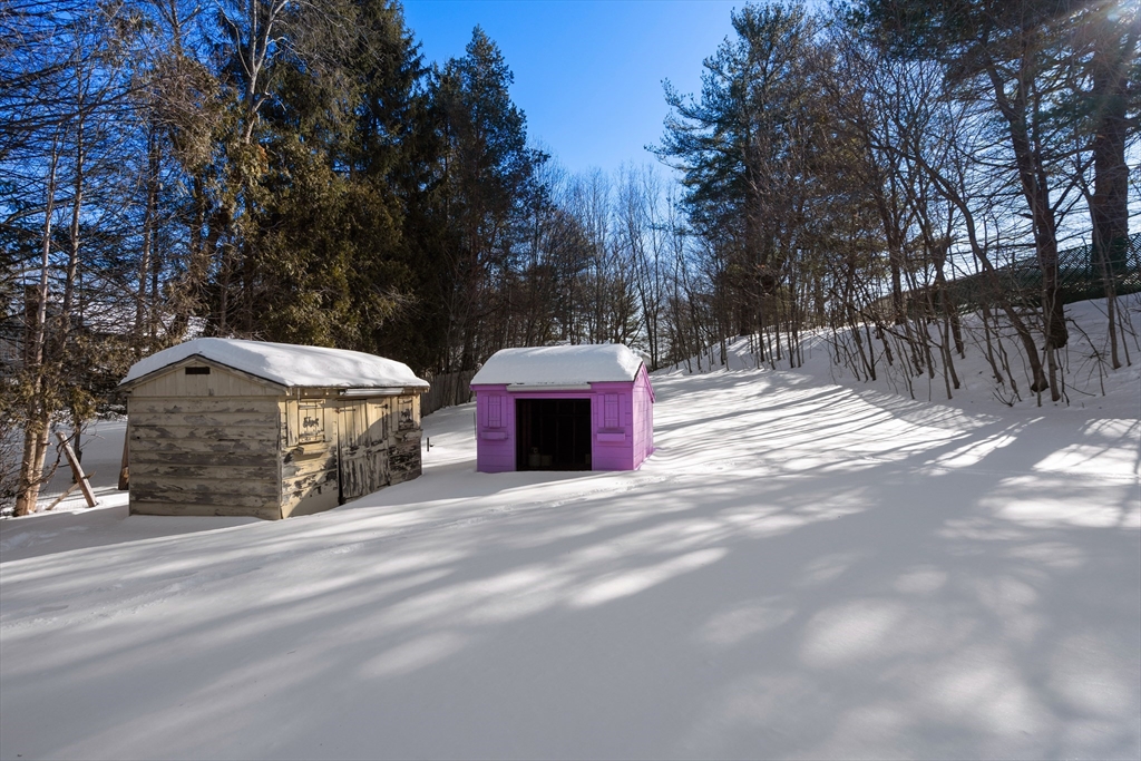 6 Nathaniel Street Worcester, MA 01604 - Photo 30 of 38