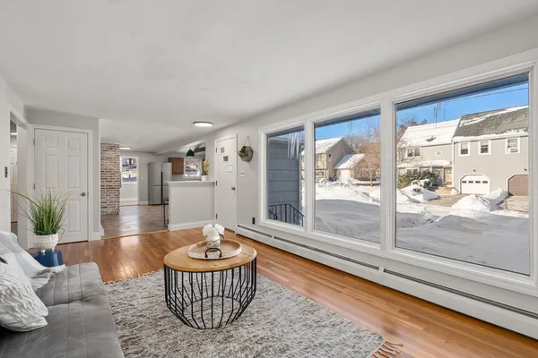 $450,000 | 6 Nathaniel Street, Worcester, MA 01604