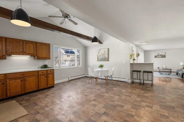 $450,000 | 6 Nathaniel Street, Worcester, MA 01604