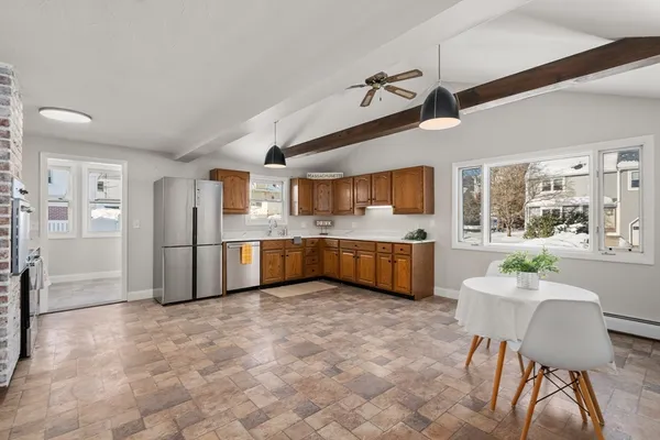 $450,000 | 6 Nathaniel Street, Worcester, MA 01604