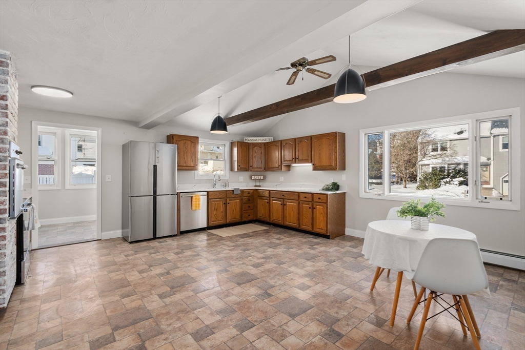 6 Nathaniel Street Worcester, MA 01604 - Photo 10 of 38