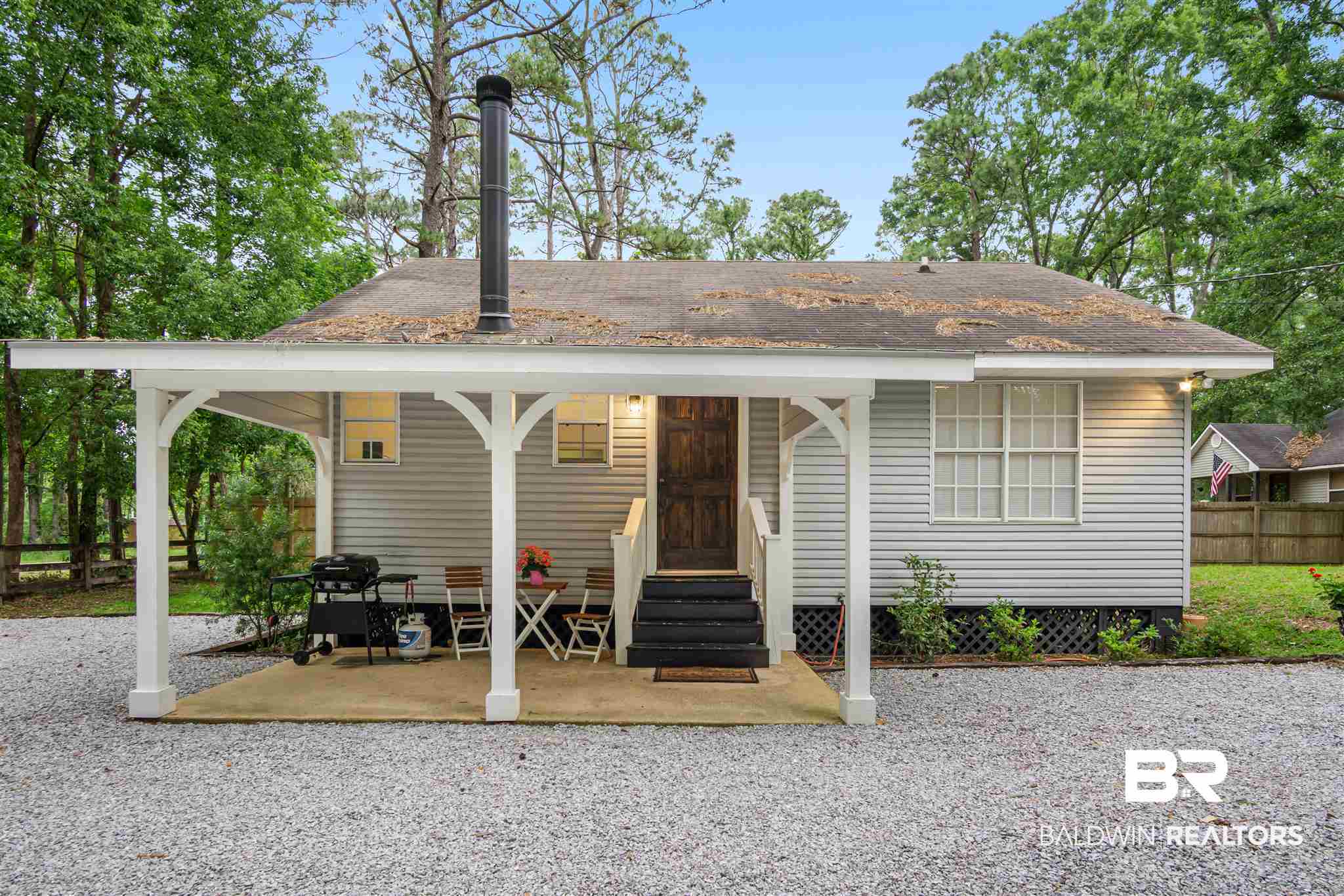 16924 Provencher Road Fairhope, AL 36532 - Photo 1 of 22 Exterior Front View