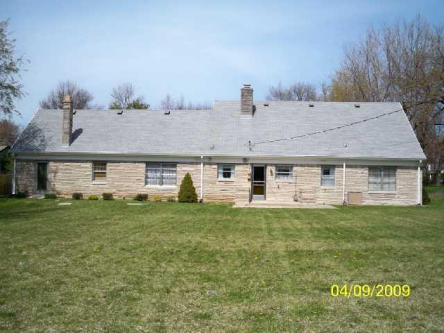 165 West Roberts Road Indianapolis, IN 46217 - Photo 10 of 10 Gallery Image 10
