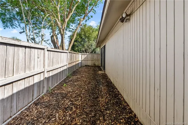 $235,000 | 1847 Fox Run Drive, Unit 1 & 2, Lake Charles, LA 70605