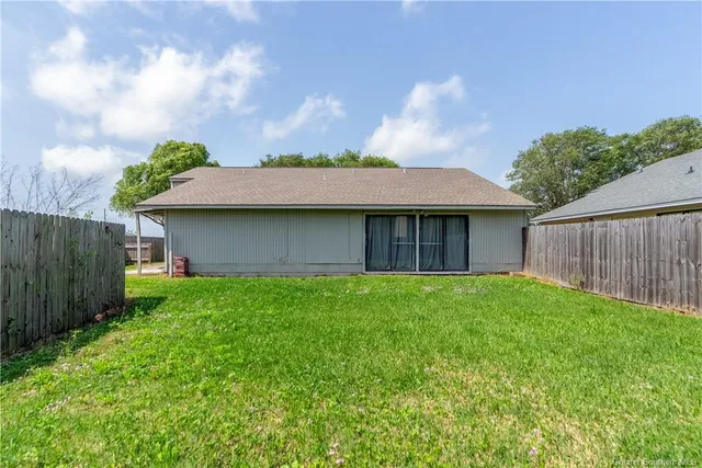 $235,000 | 1847 Fox Run Drive, Unit 1 & 2, Lake Charles, LA 70605