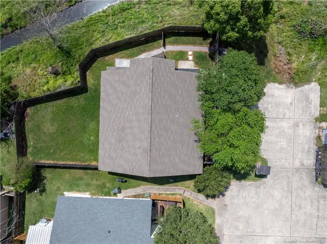 $235,000 | 1847 Fox Run Drive, Unit 1 & 2, Lake Charles, LA 70605