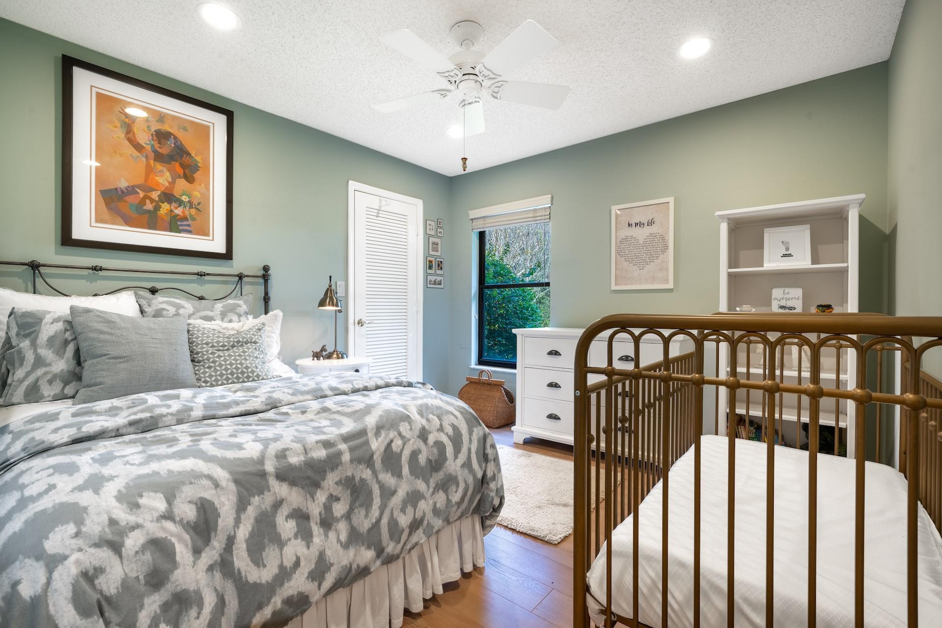 2403 Northwest 35th Street Boca Raton, FL 33431 - Photo 15 of 35 3rd Bedroom.