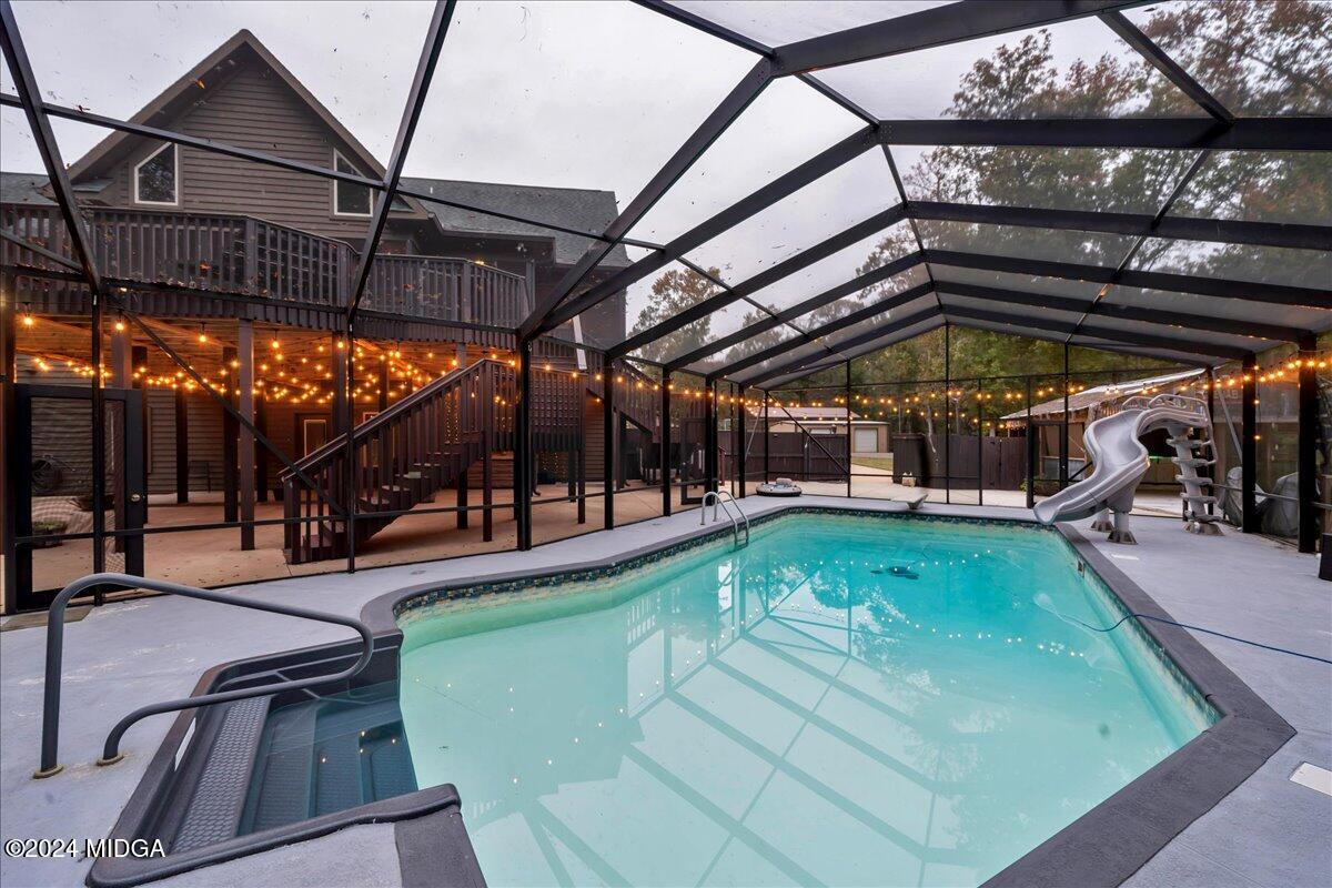306 Thomson Street Centerville, GA 31028 - Photo 12 of 99 075-DSC08692