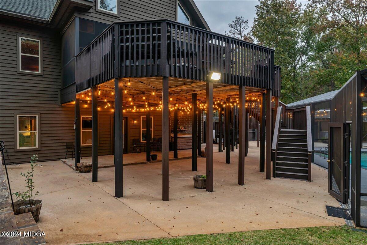 306 Thomson Street Centerville, GA 31028 - Photo 14 of 99 077-DSC08697