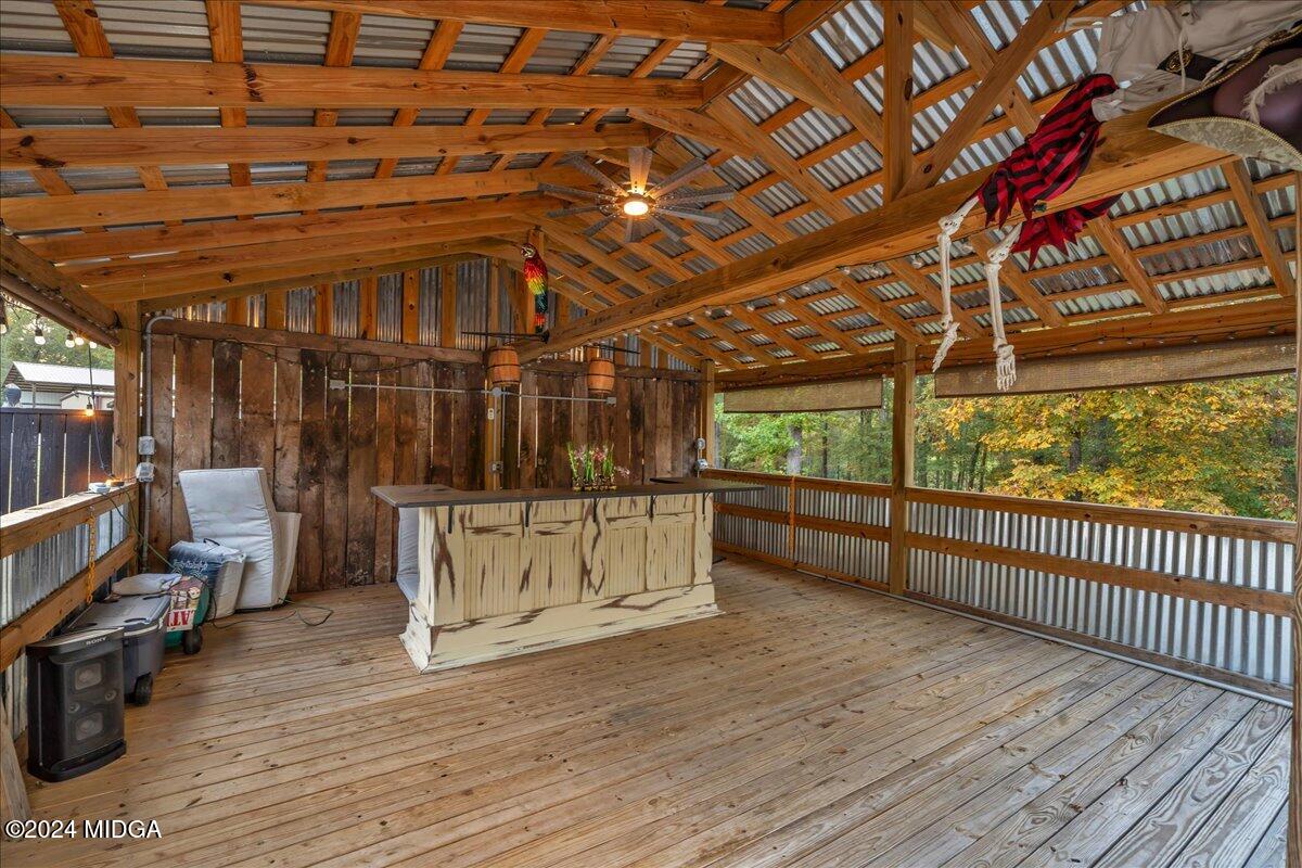 306 Thomson Street Centerville, GA 31028 - Photo 15 of 99 081-DSC08787