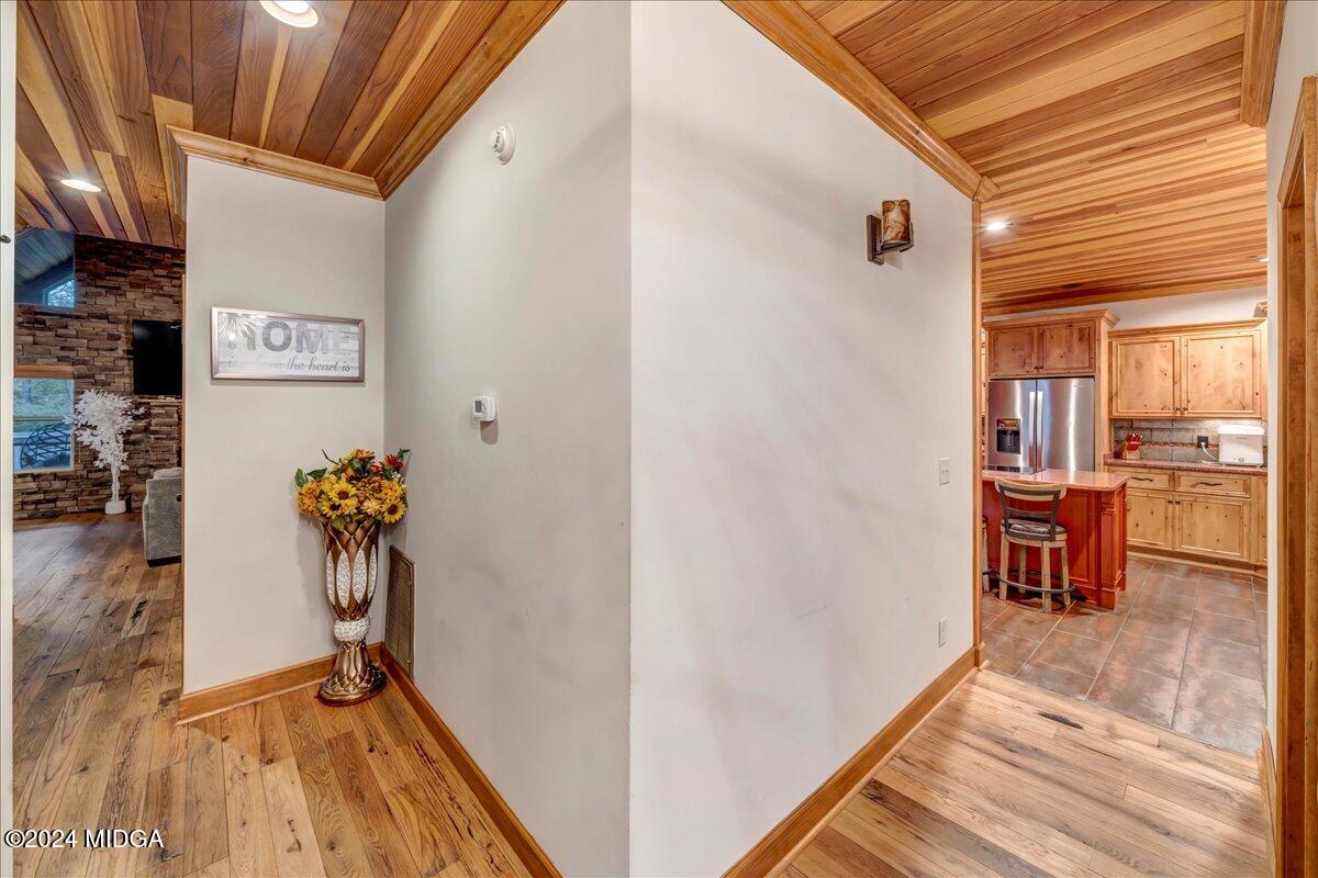 306 Thomson Street Centerville, GA 31028 - Photo 19 of 99 003-DSC08490