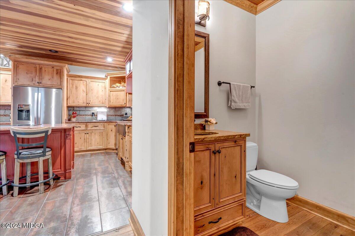 306 Thomson Street Centerville, GA 31028 - Photo 20 of 99 004-DSC08495