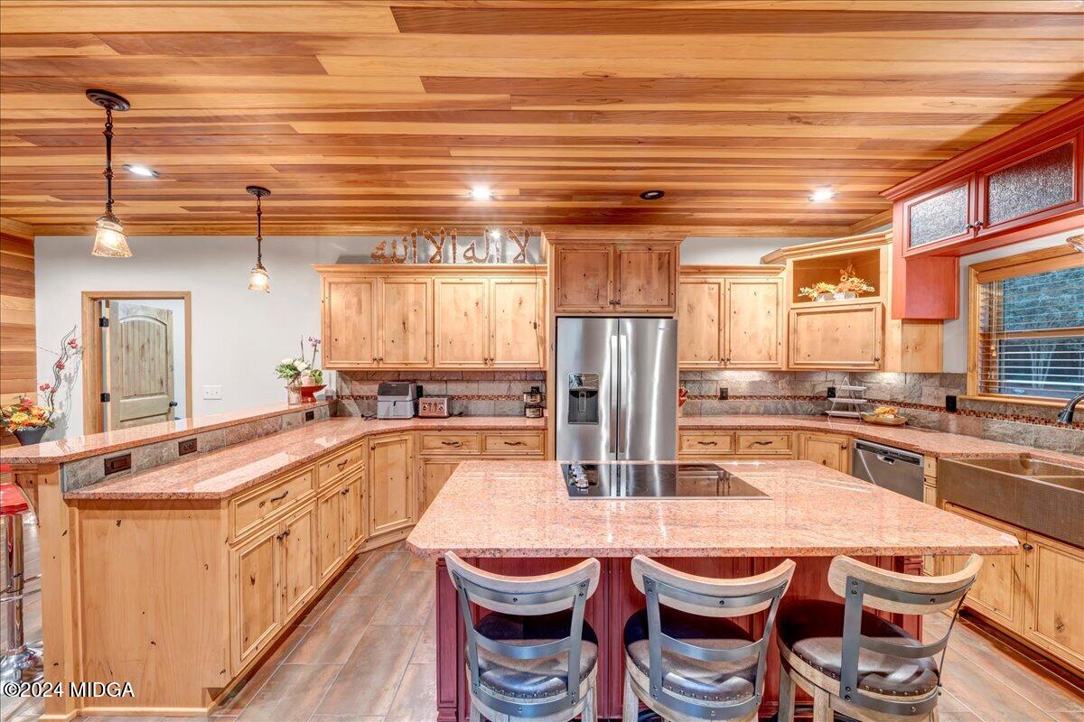 306 Thomson Street Centerville, GA 31028 - Photo 24 of 99 008-DSC08515