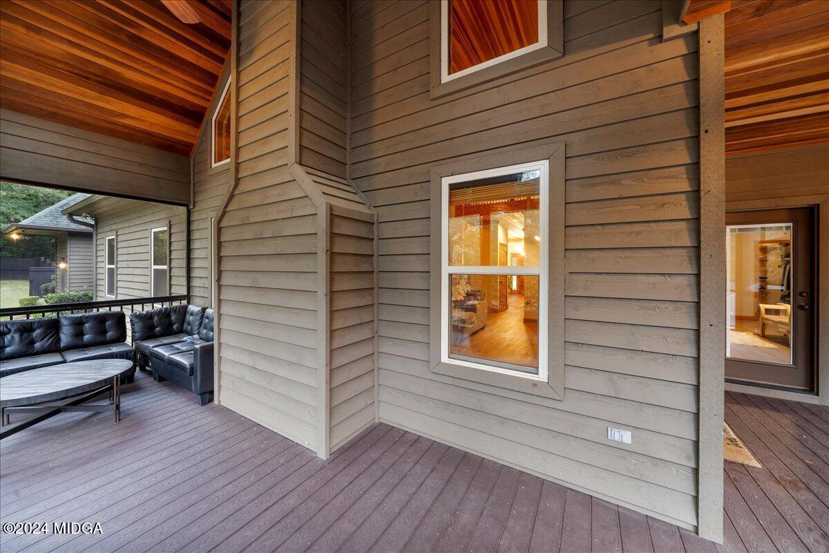 306 Thomson Street Centerville, GA 31028 - Photo 38 of 99 022-DSC08596