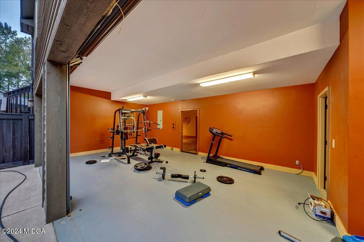 306 Thomson Street Centerville, GA 31028 - Photo 56 of 99 041-DSC08727