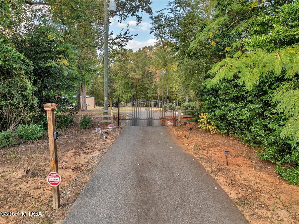 306 Thomson Street Centerville, GA 31028 - Photo 64 of 99 049-DJI_20241105151658_0097_D