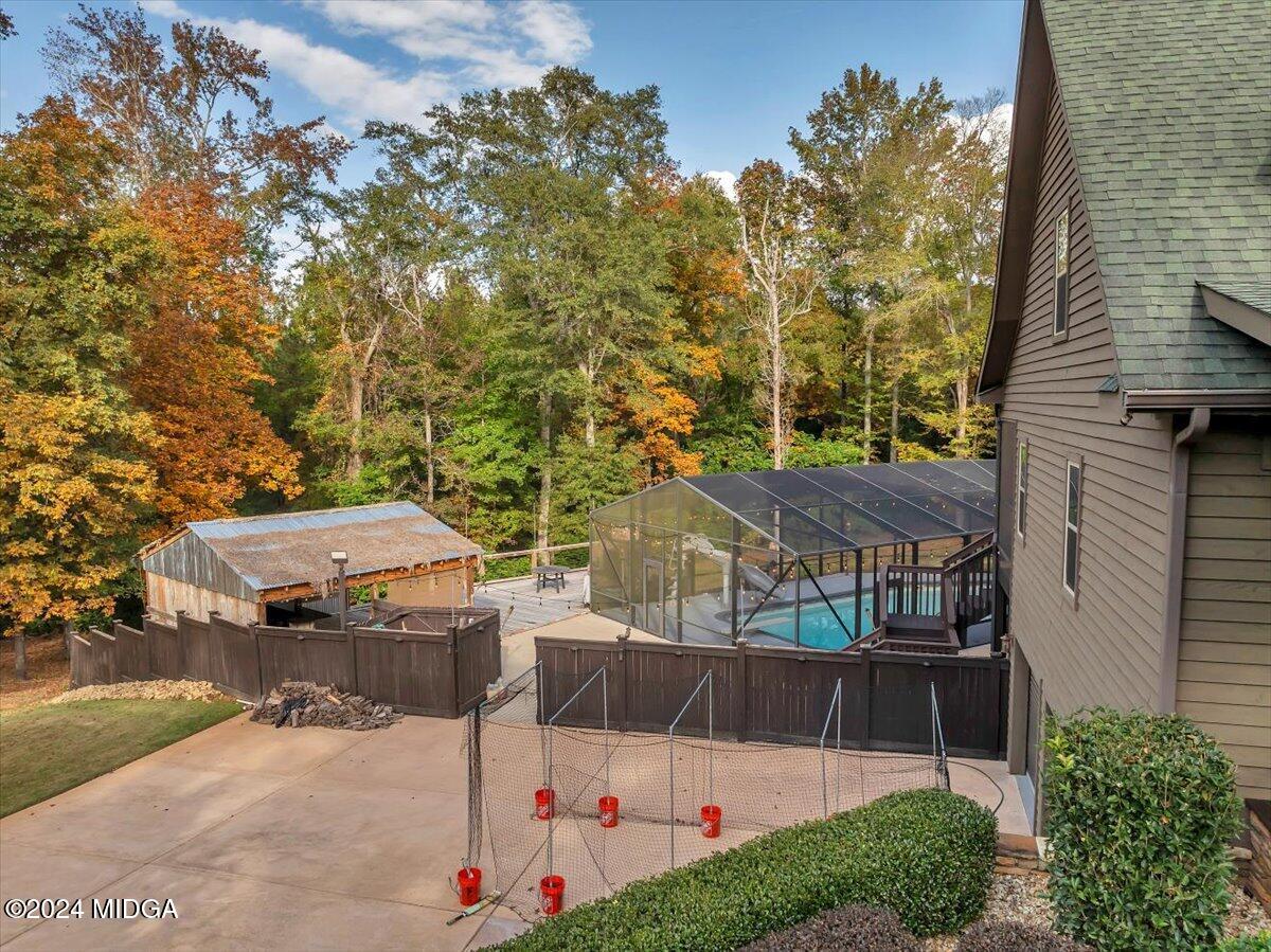 306 Thomson Street Centerville, GA 31028 - Photo 70 of 99 078-DJI_20241105150646_0012_D