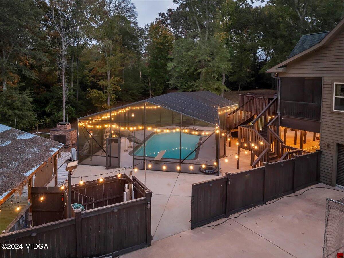 306 Thomson Street Centerville, GA 31028 - Photo 71 of 99 071-DJI_20241104175452_0001_D