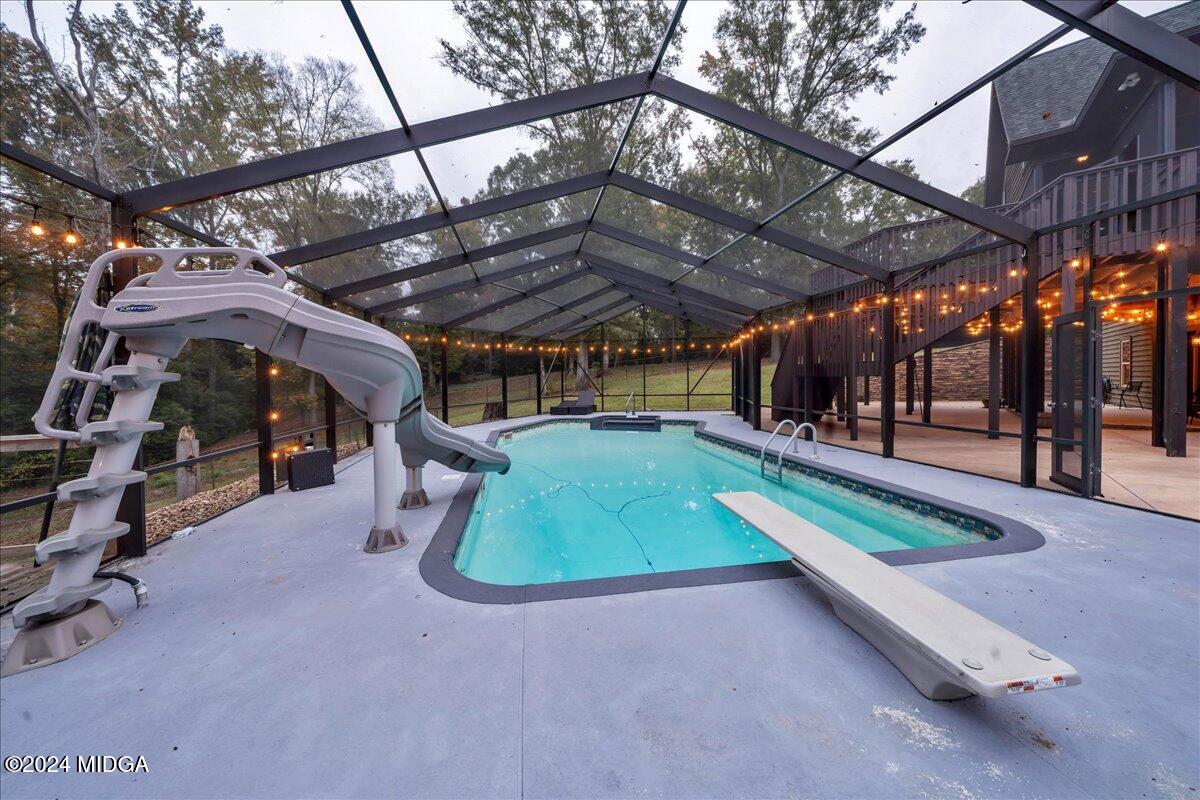 306 Thomson Street Centerville, GA 31028 - Photo 72 of 99 061-DSC08682