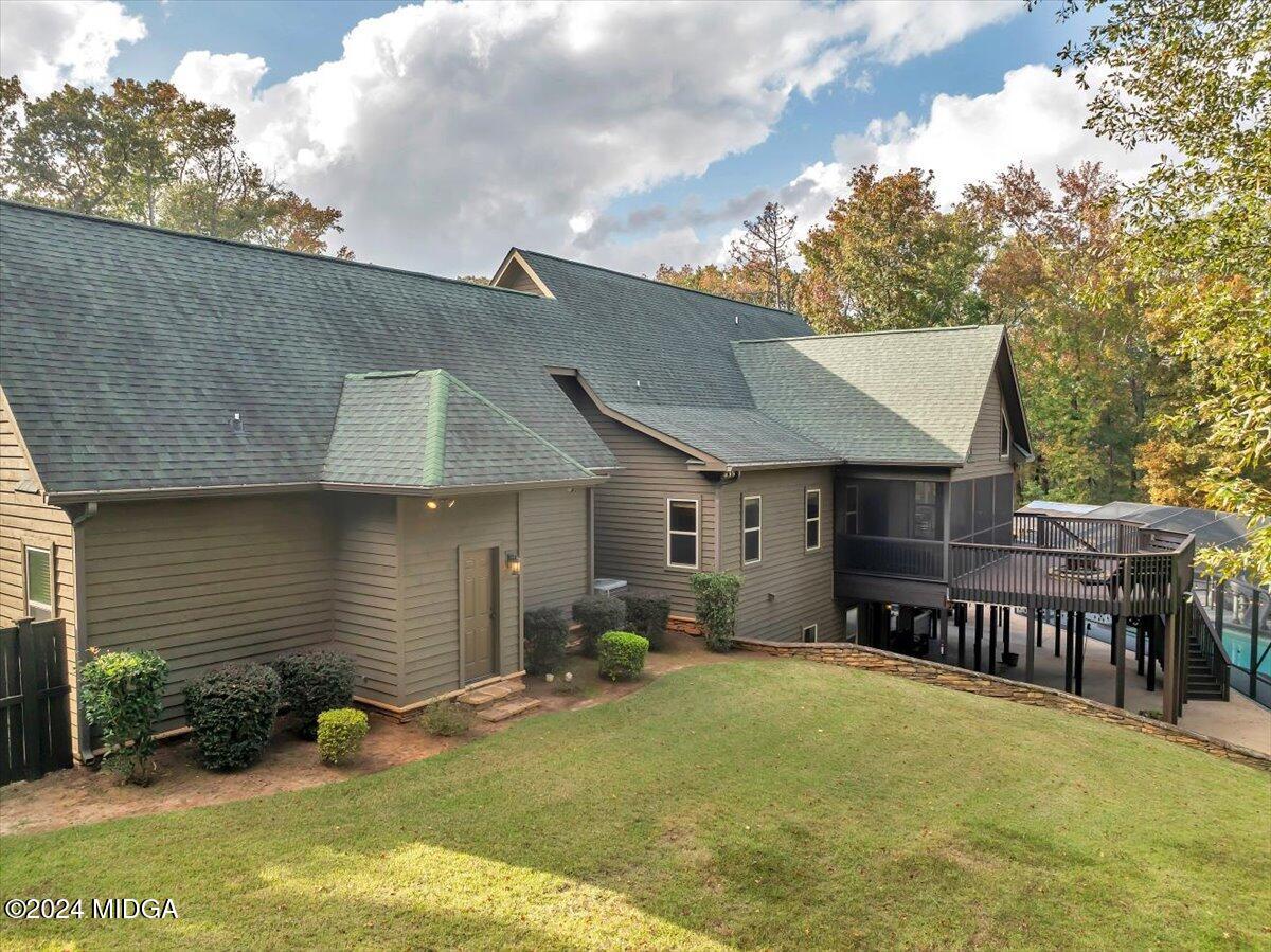 306 Thomson Street Centerville, GA 31028 - Photo 74 of 99 083-DJI_20241105151041_0042_D