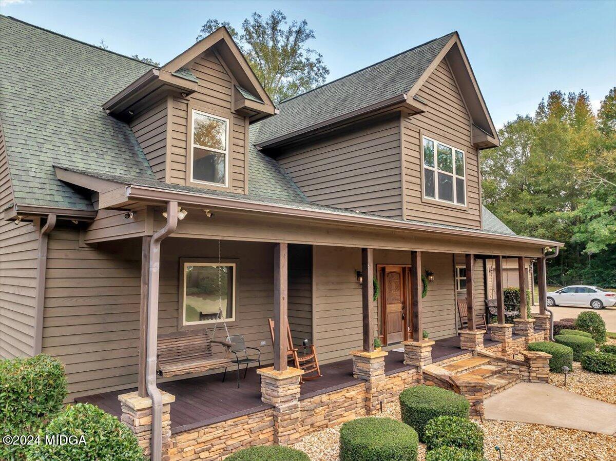 306 Thomson Street Centerville, GA 31028 - Photo 82 of 99 087-DJI_20241105151415_0072_D