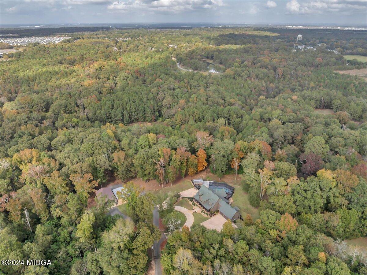 306 Thomson Street Centerville, GA 31028 - Photo 86 of 99 091-DJI_20241105133839_0267_D