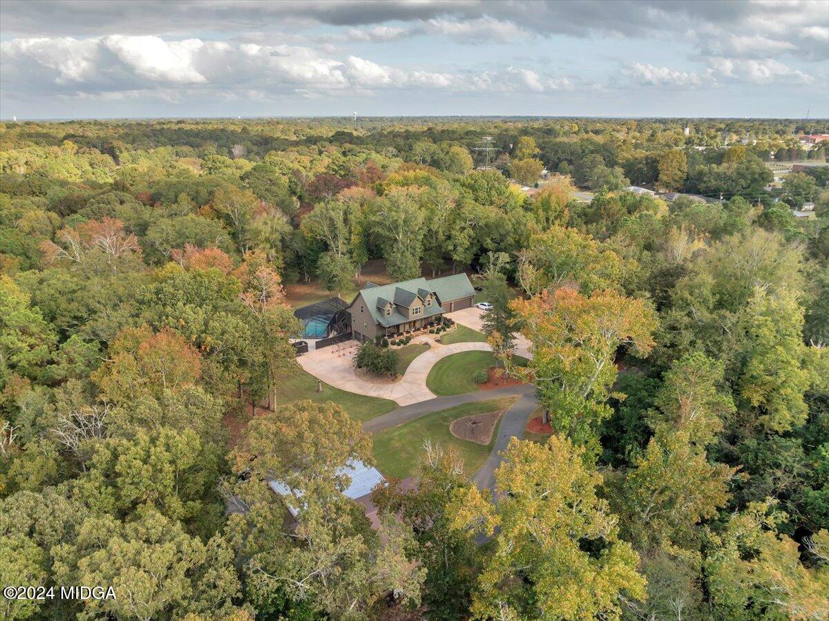306 Thomson Street Centerville, GA 31028 - Photo 87 of 99 053-DJI_20241105152140_0111_D