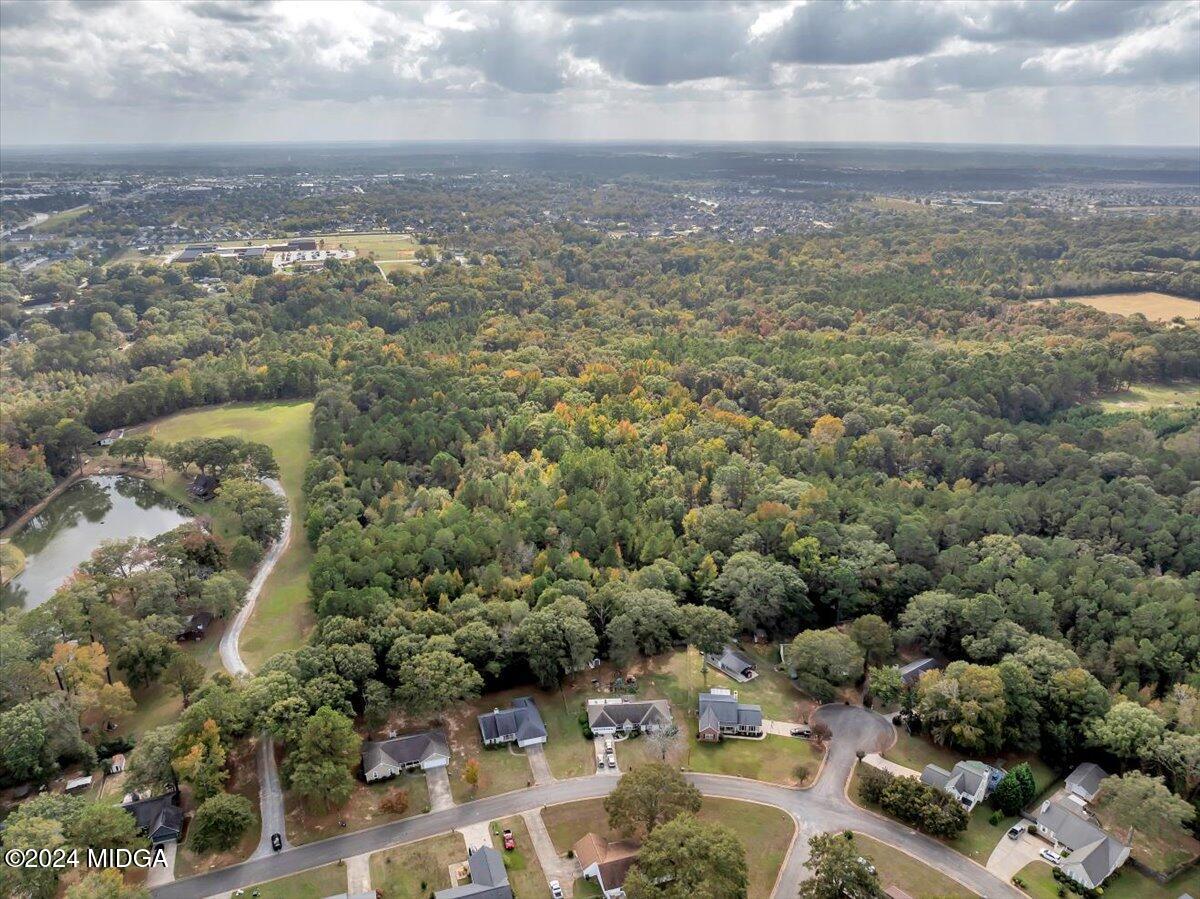 306 Thomson Street Centerville, GA 31028 - Photo 88 of 99 a view of a city