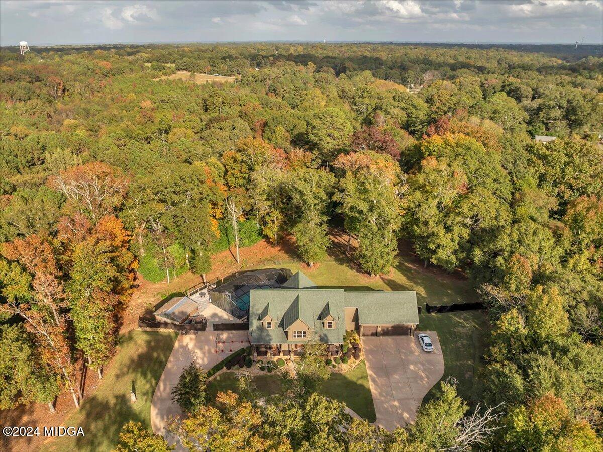 306 Thomson Street Centerville, GA 31028 - Photo 92 of 99 058-DJI_20241105150746_0017_D