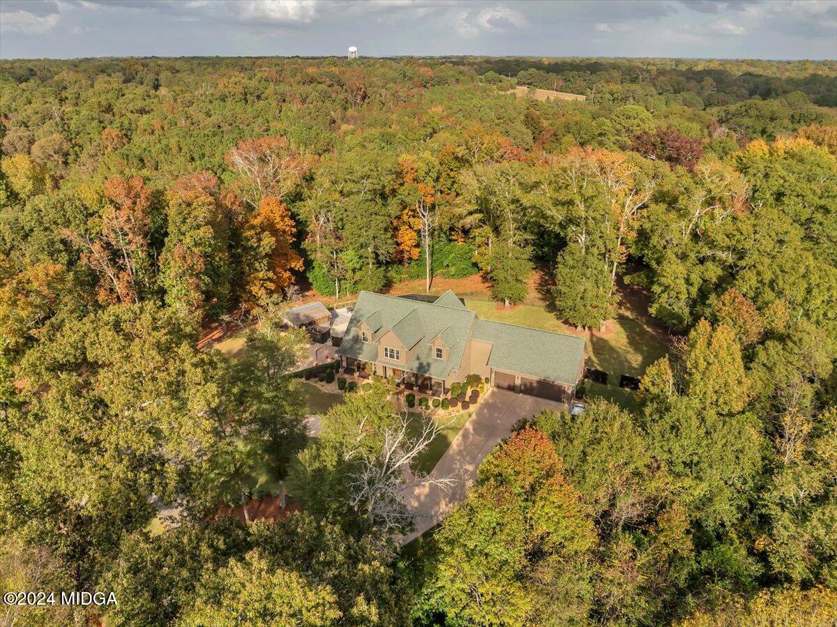 306 Thomson Street Centerville, GA 31028 - Photo 93 of 99 055-DJI_20241105150817_0022_D