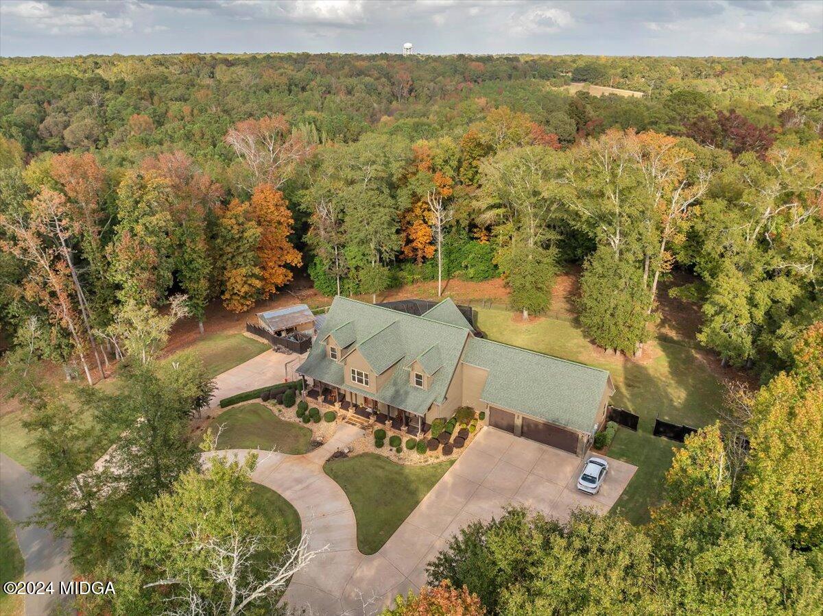 306 Thomson Street Centerville, GA 31028 - Photo 94 of 99 056-DJI_20241105150922_0027_D
