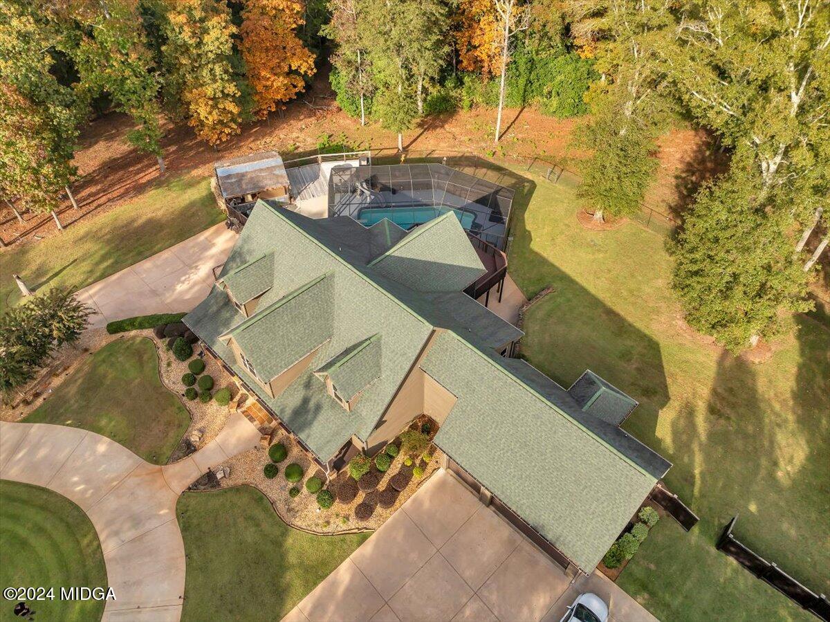 306 Thomson Street Centerville, GA 31028 - Photo 95 of 99 057-DJI_20241105150935_0032_D