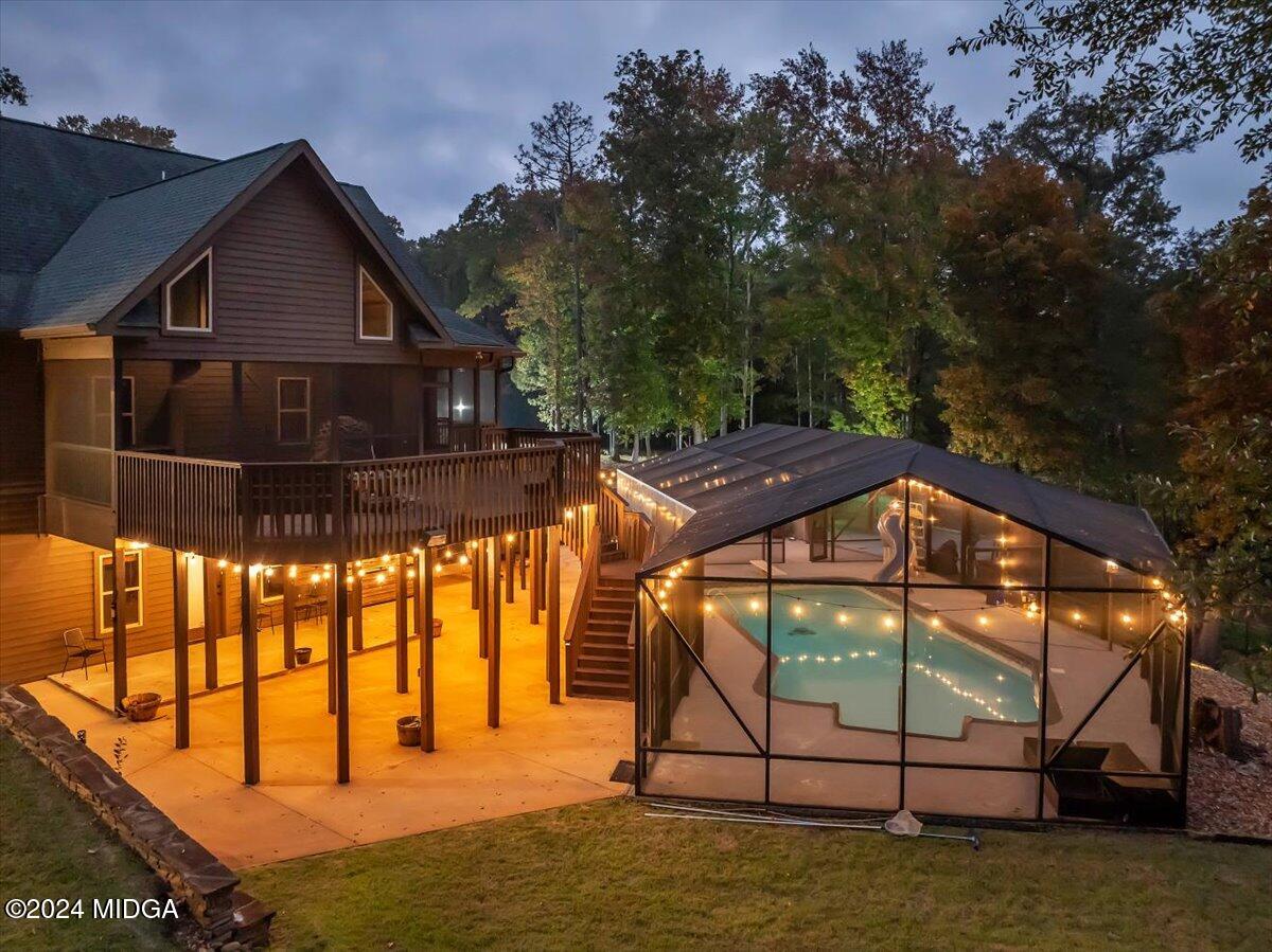 306 Thomson Street Centerville, GA 31028 - Photo 10 of 99 074-DJI_20241104175909_0021_D