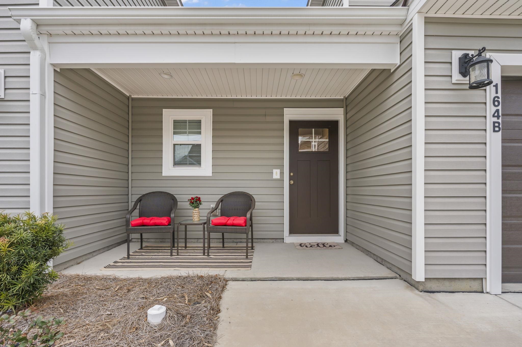 164 Machrie Loop, Unit B Myrtle Beach, SC 29588 - Photo 37 of 39 Gallery Image 37