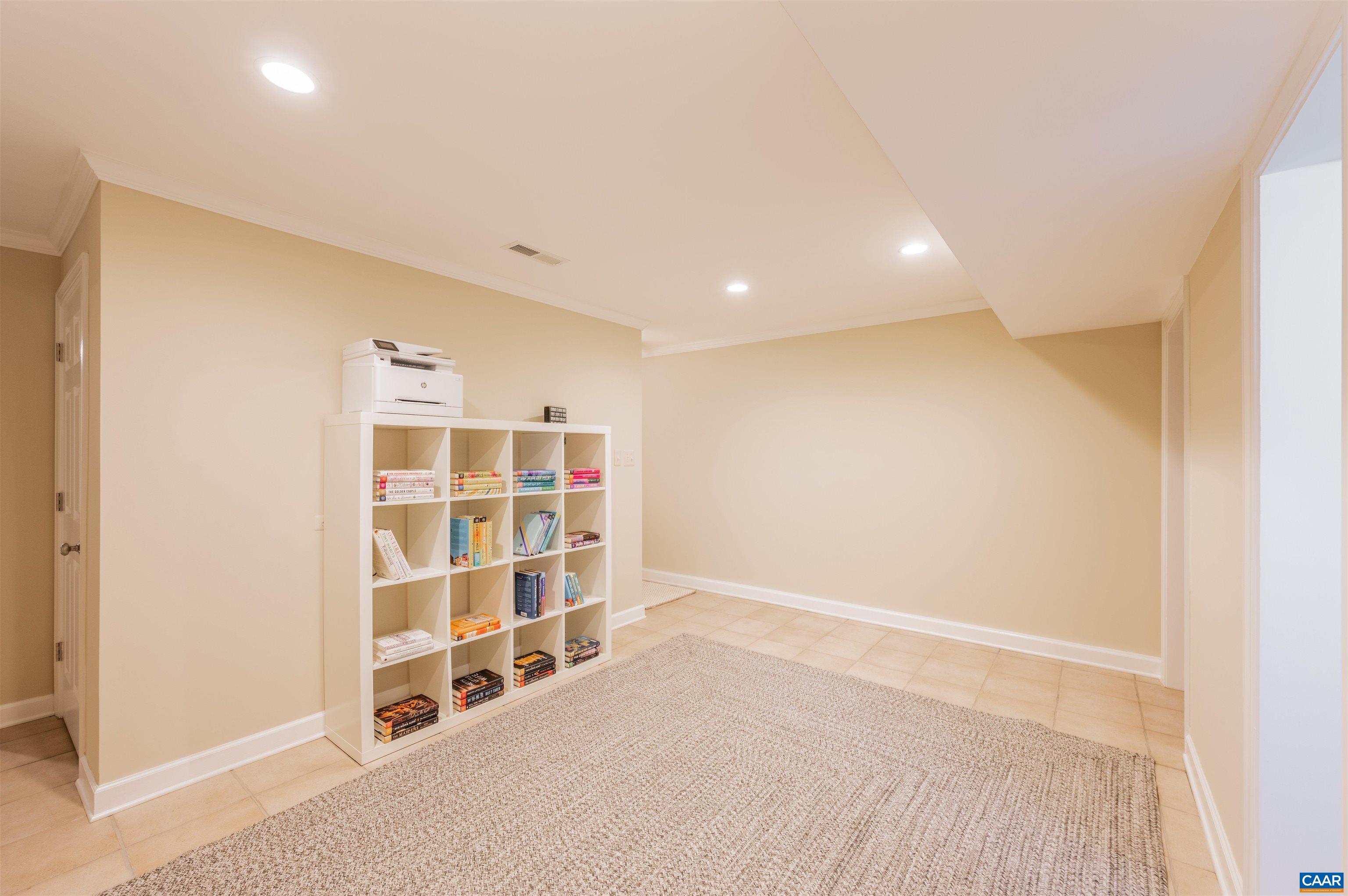 2600 Bennington Road Charlottesville, VA 22901 - Photo 39 of 60 a view of an empty room with a window
