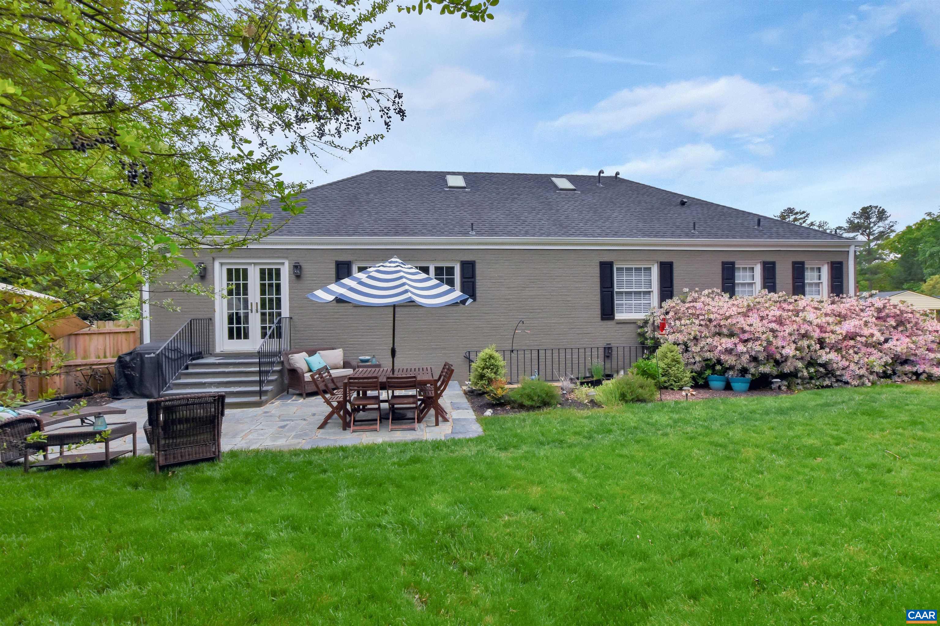 2600 Bennington Road Charlottesville, VA 22901 - Photo 58 of 60