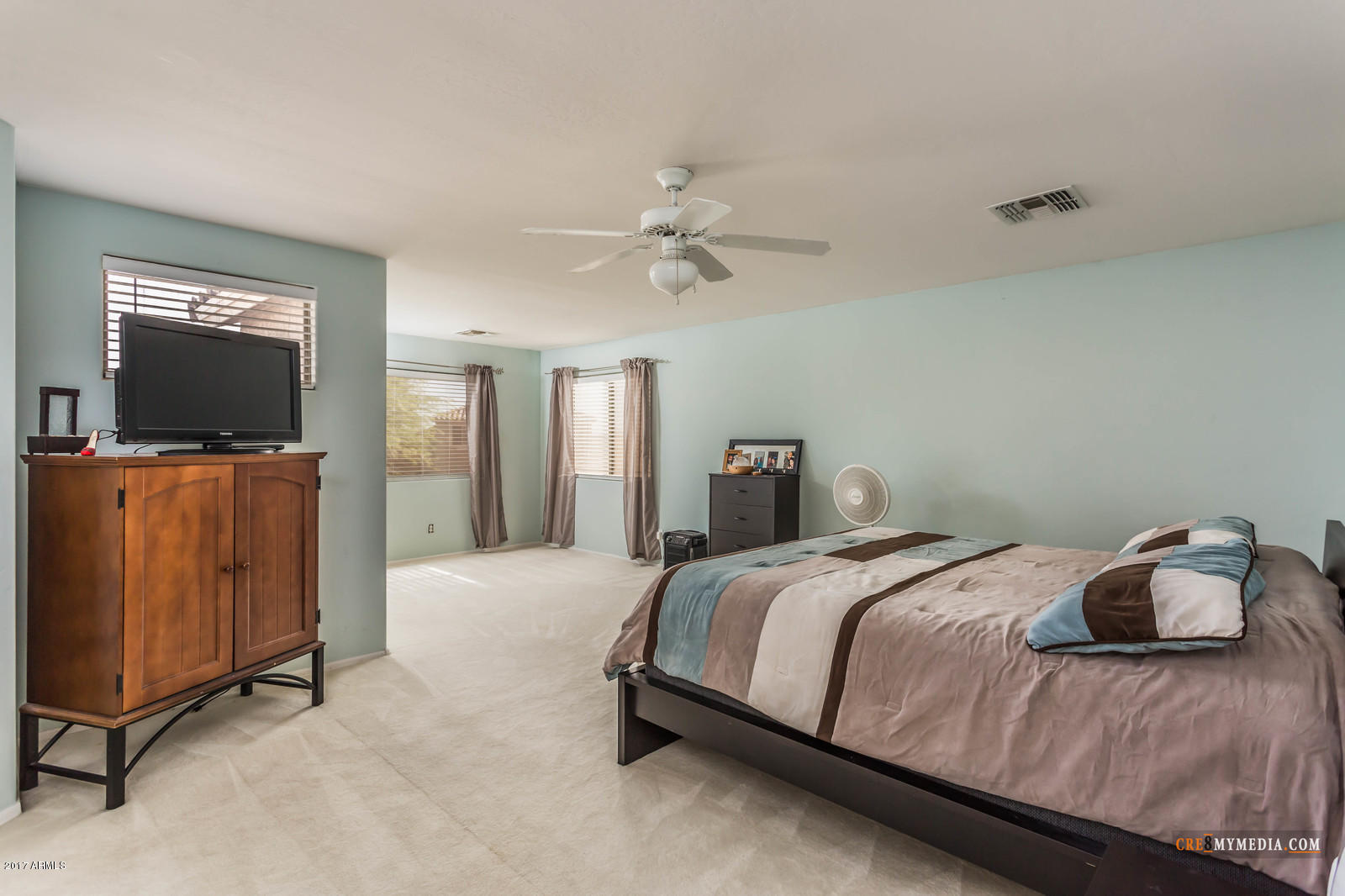 46154 West Ranch Road Maricopa, AZ 85139 - Photo 13 of 25 14 Master Suite