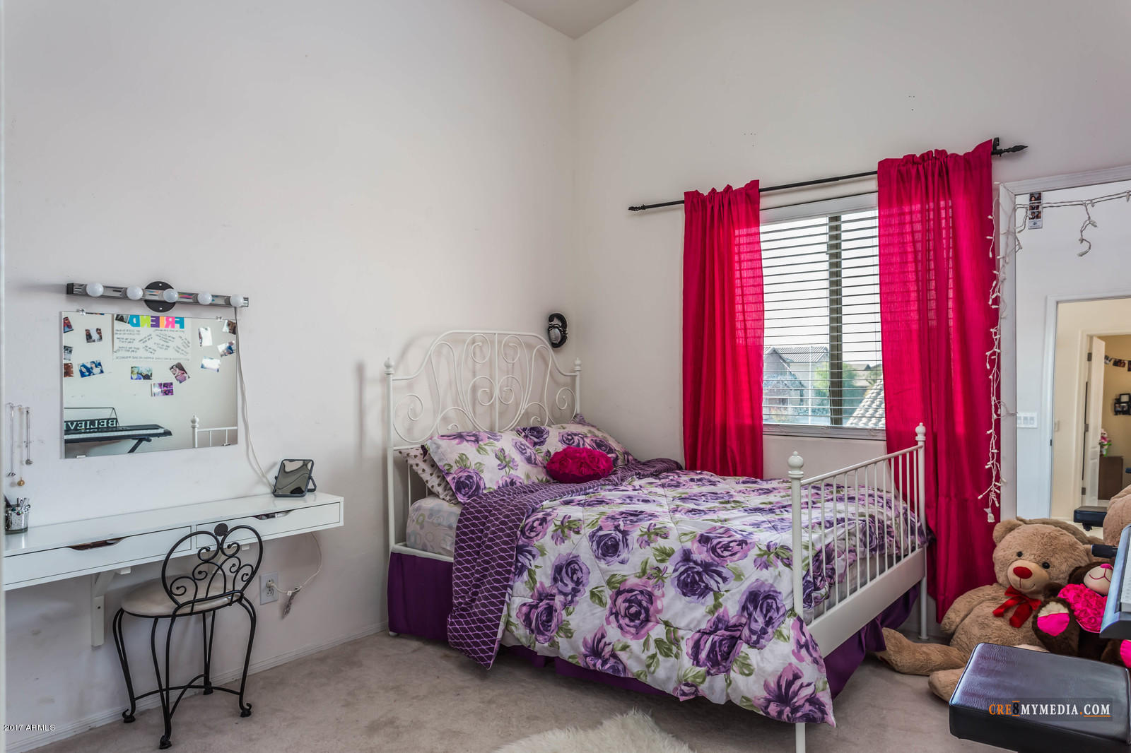 46154 West Ranch Road Maricopa, AZ 85139 - Photo 18 of 25 19 Bedroom 3