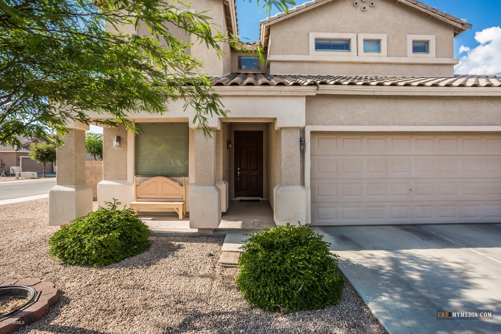 03 Front Entry