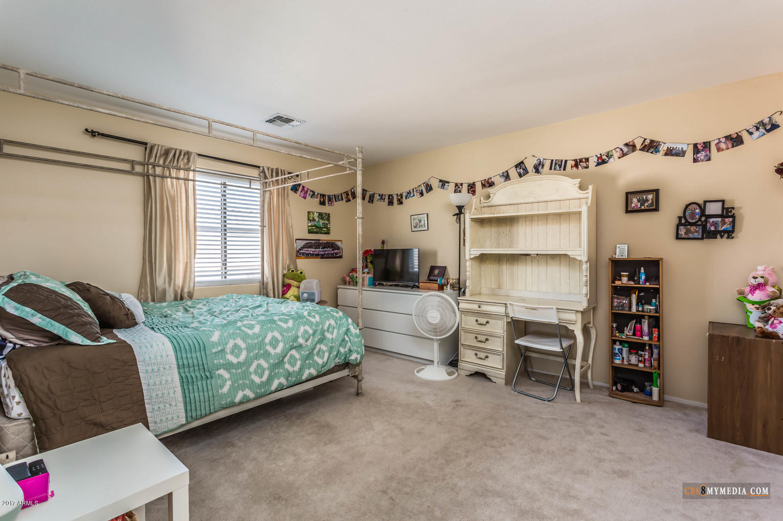 46154 West Ranch Road Maricopa, AZ 85139 - Photo 21 of 25 22 Bedroom 5