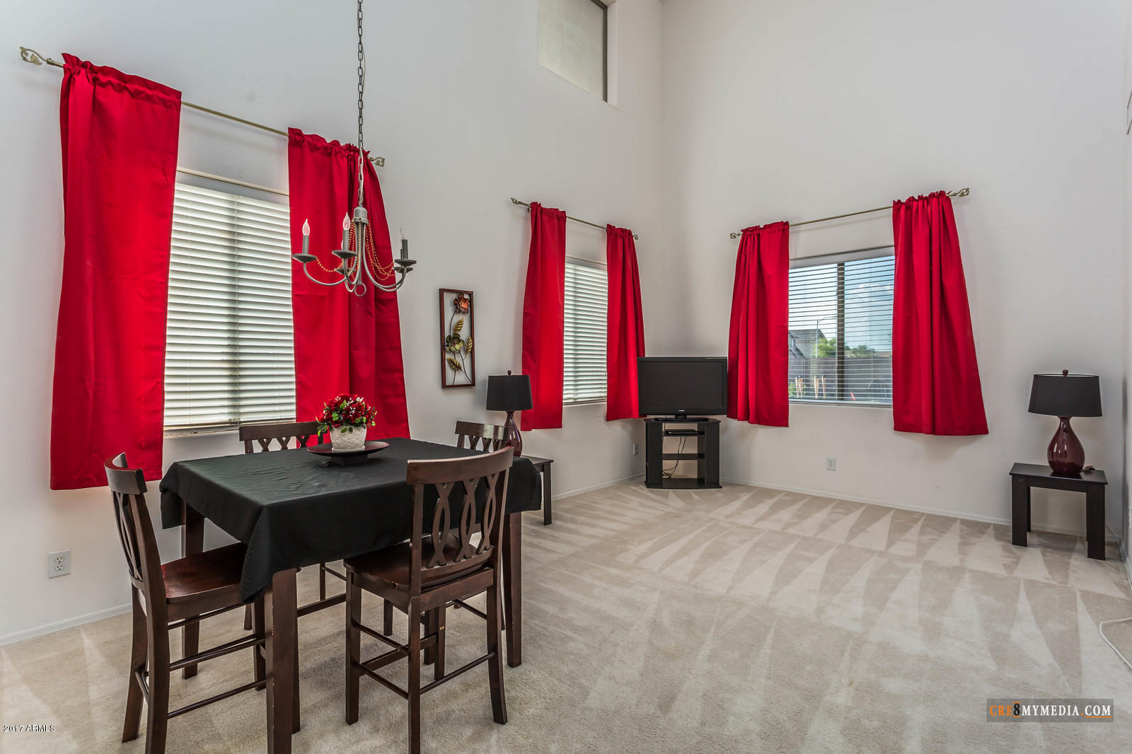 04 Dining and Formal Living