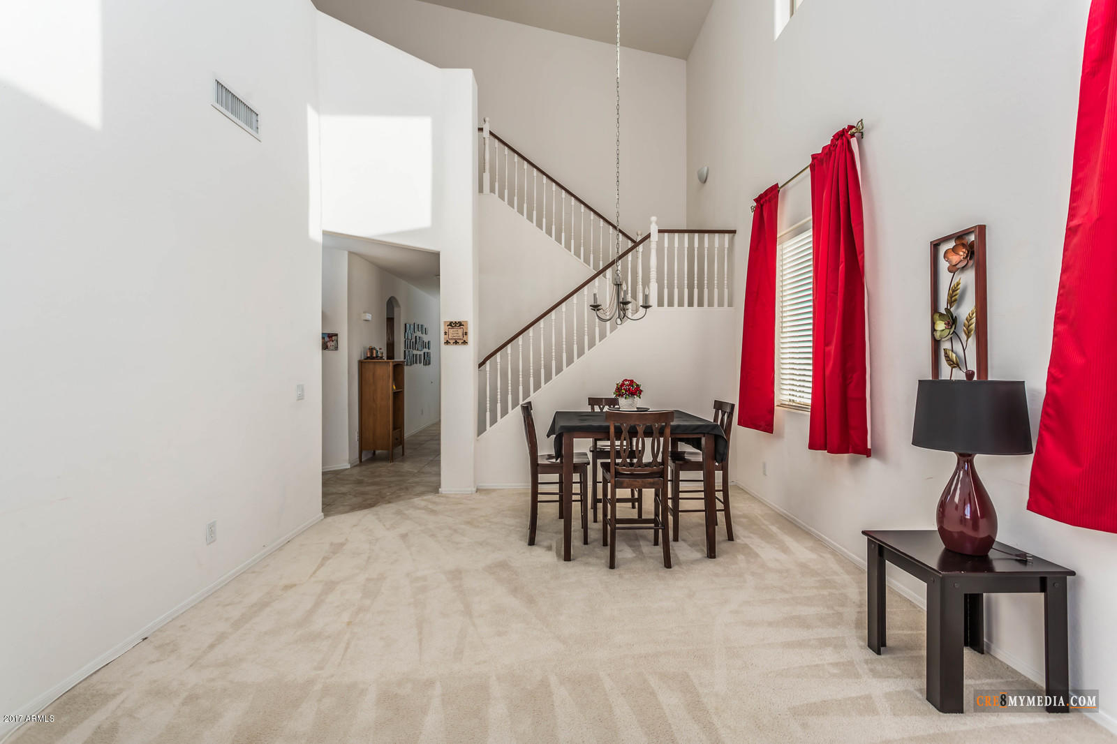 05 Dining and Formal Living